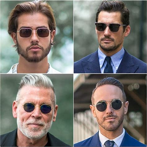 square face shape sunglasses male|square shape sunglasses for men.